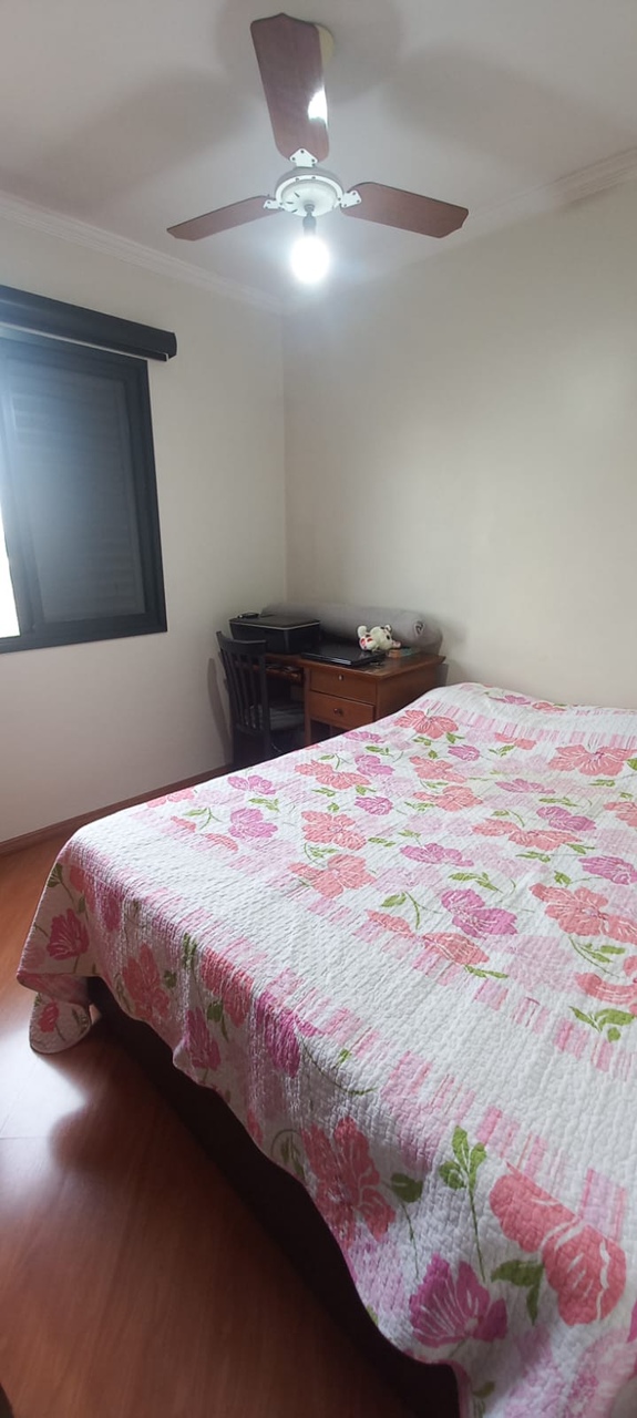 Imagem Apartamento com 2 Quartos à Venda, 55 m² em Centro - Diadema