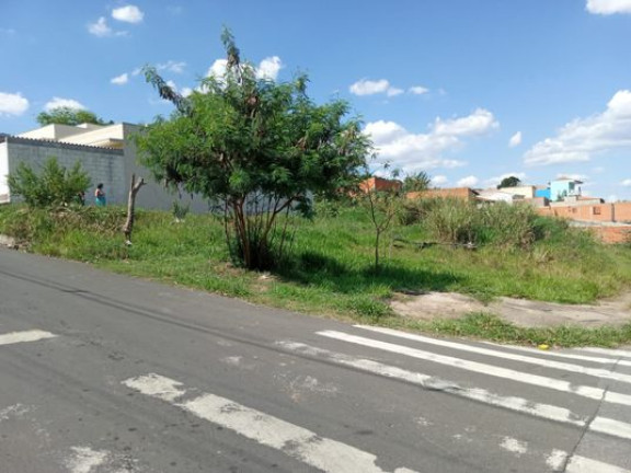 Imagem Terreno à Venda ou Locação, 207 m² em Cidade Satélite Íris - Campinas
