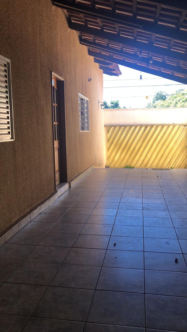 Casa com 3 Quartos à Venda, 366 m² em Garavelo Residencial Park - Aparecida de Goiânia