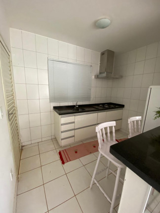 Casa com 2 Quartos à Venda, 60 m² em Conjunto Vera Cruz - Goiânia