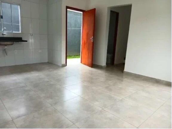 Imagem Sobrado à Venda, 90 m² em Vista Linda - Bertioga