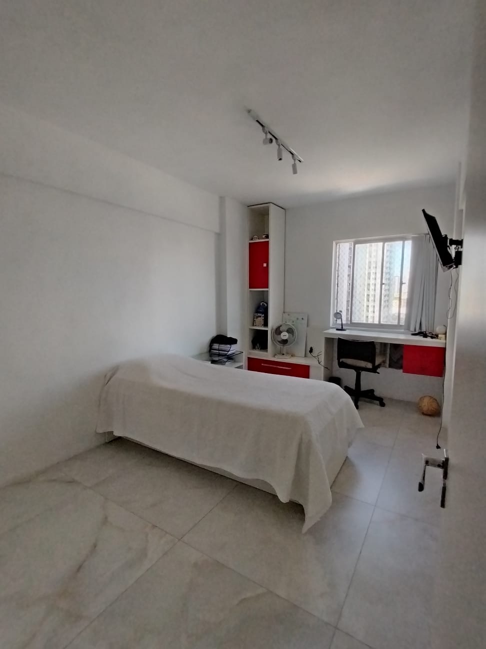 Imagem Apartamento com 4 Quartos à Venda, 198 m² em Aflitos - Recife