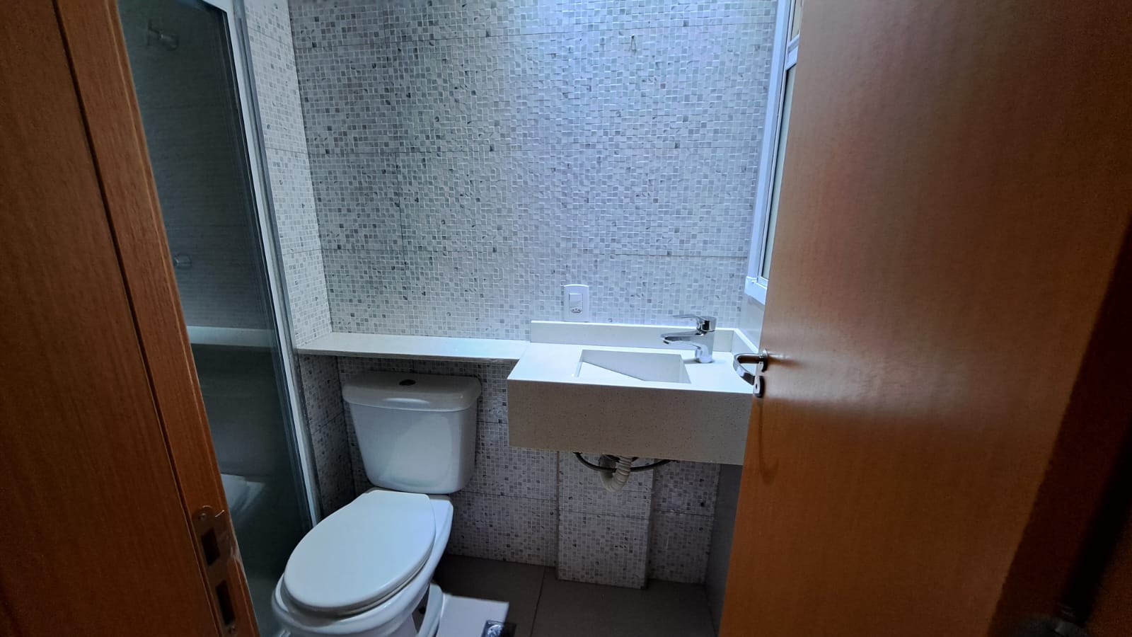 Imagem Apartamento com 2 Quartos à Venda, 66 m²em Baeta Neves - São Bernardo do Campo