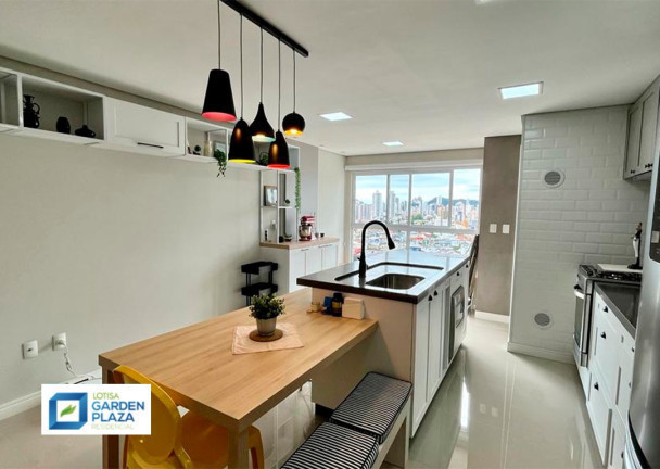 Imagem Apartamento com 2 Quartos à Venda,  em São João - Itajaí