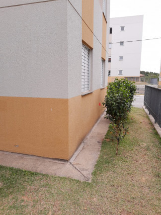 Imagem Apartamento com 2 Quartos à Venda ou Locação, 48 m² em Altos de Ipanema - Sorocaba
