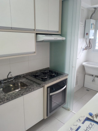 Imagem Apartamento com 1 Quarto à Venda, 41 m² em Umuarama - Osasco