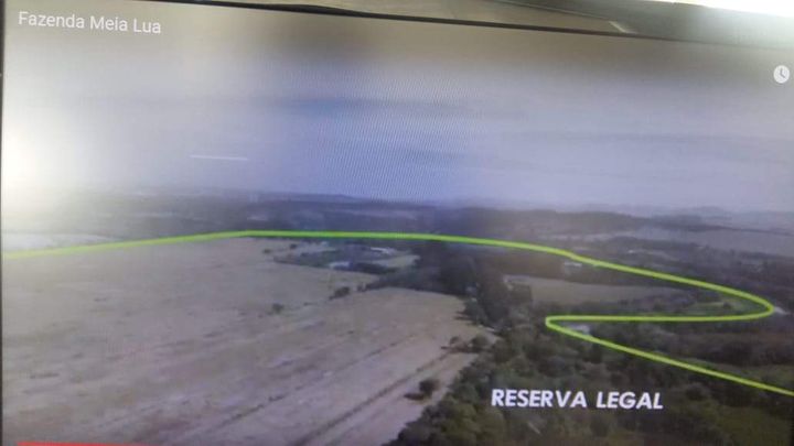 Imagem Fazenda à Venda, 5.759.600 m² em Jardim Limoeiro - São José Dos Campos