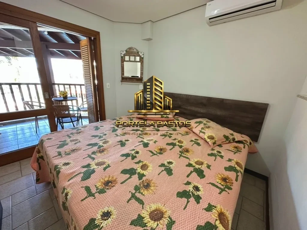 Imagem Apartamento com 2 Quartos à Venda, 79 metros em Praia Grande - Ubatuba