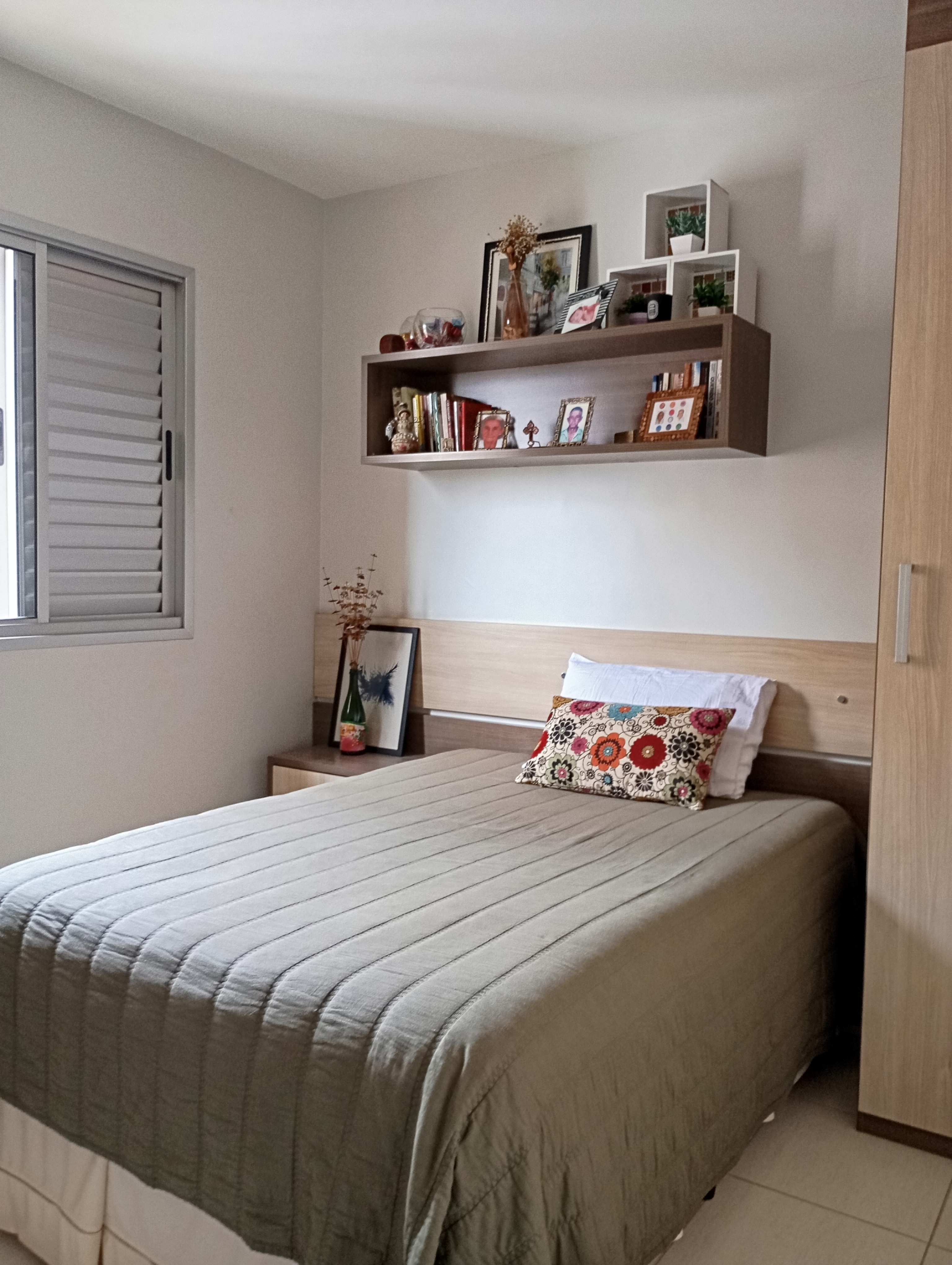 Imagem Apartamento com 2 Quartos à Venda, 52 m² em Vila Liviero - São Paulo