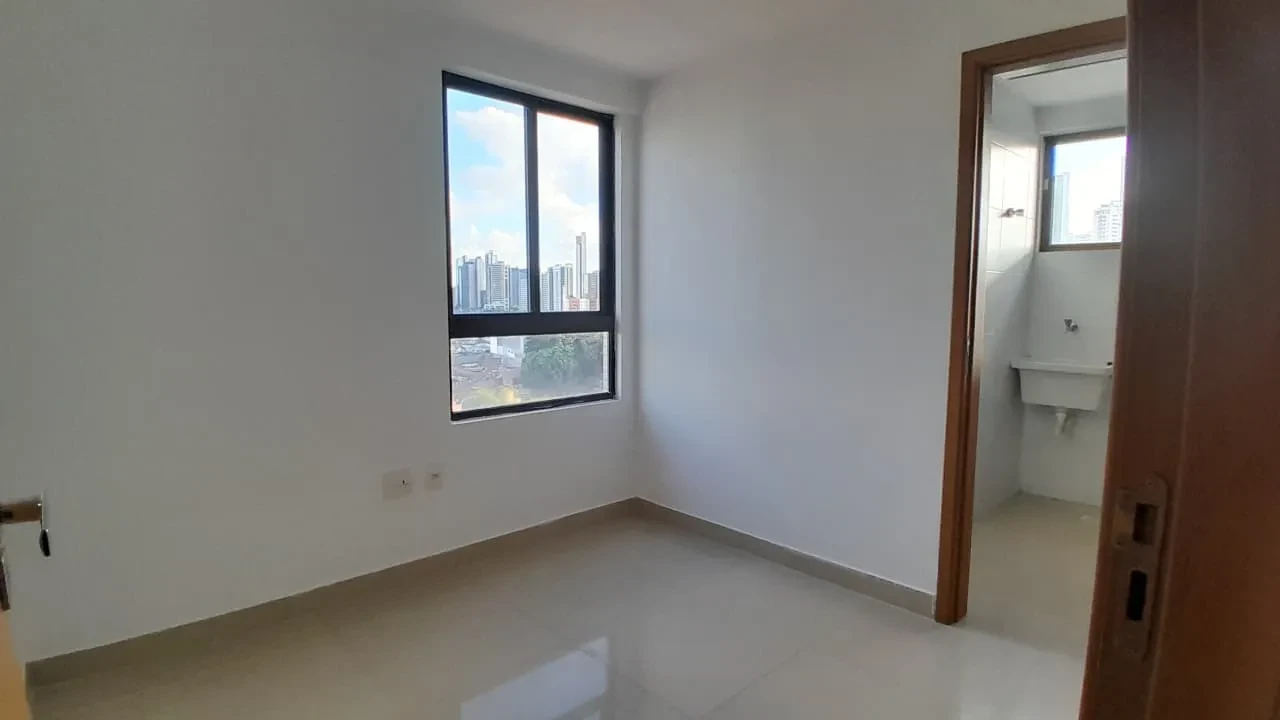 Imagem Apartamento com 3 Quartos à Venda, 84 metro em Manaíra - João Pessoa