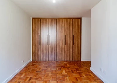 Imagem Apartamento com 3 Quartos à Venda, 3 m² em Santa Cecília - São Paulo