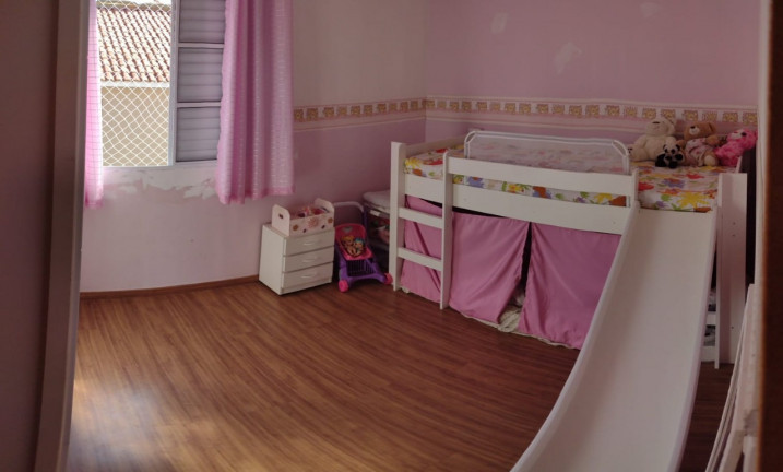 Imagem Casa de Condomínio com 2 Quartos à Venda, 55 m² em Jardim Bela Vista - Mogi das Cruzes