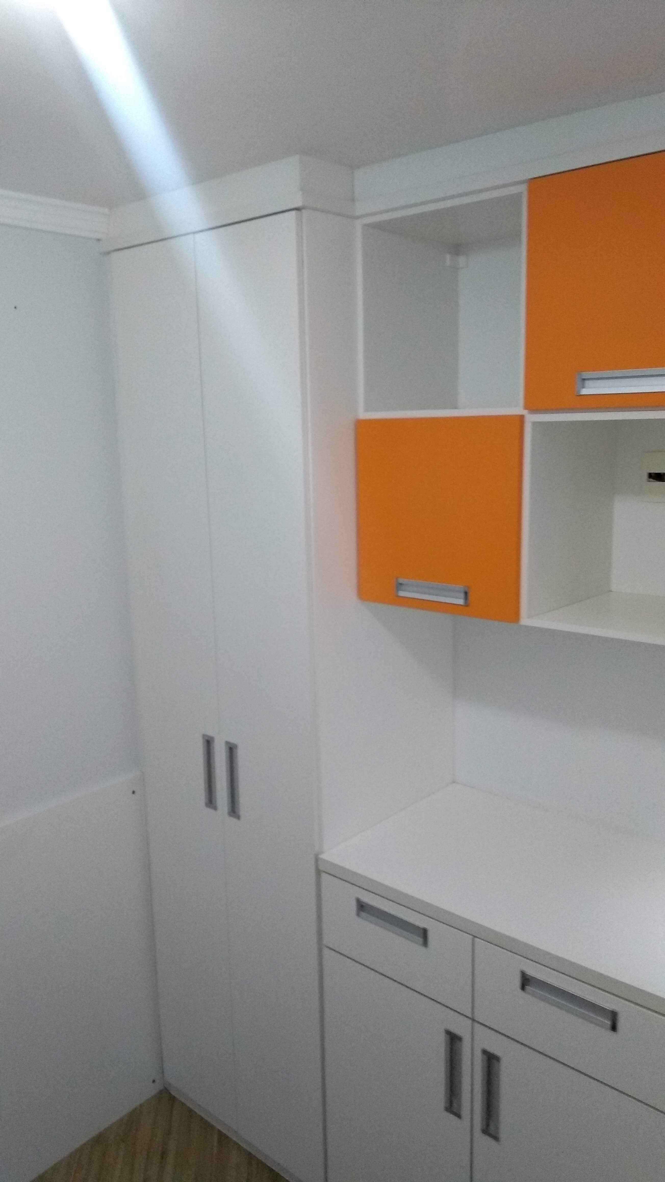 Imagem Apartamento com 2 Quartos à Venda, 55 m²em Jardim Augusta - São José dos Campos