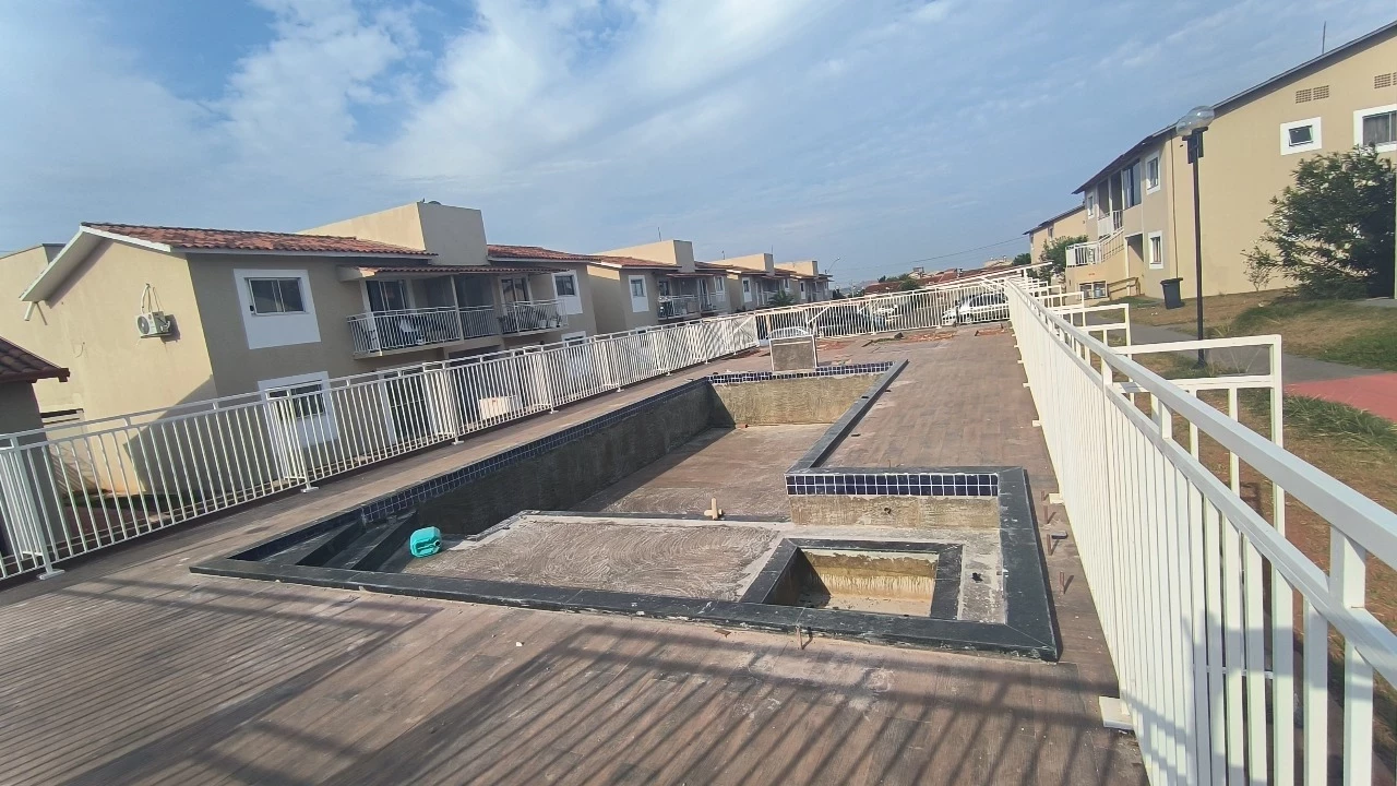 Foto do imóvel: Apartamento com 2 Quartos à Venda, 57 m² em Residencial Jardins do Cerrado 6 - Goiânia