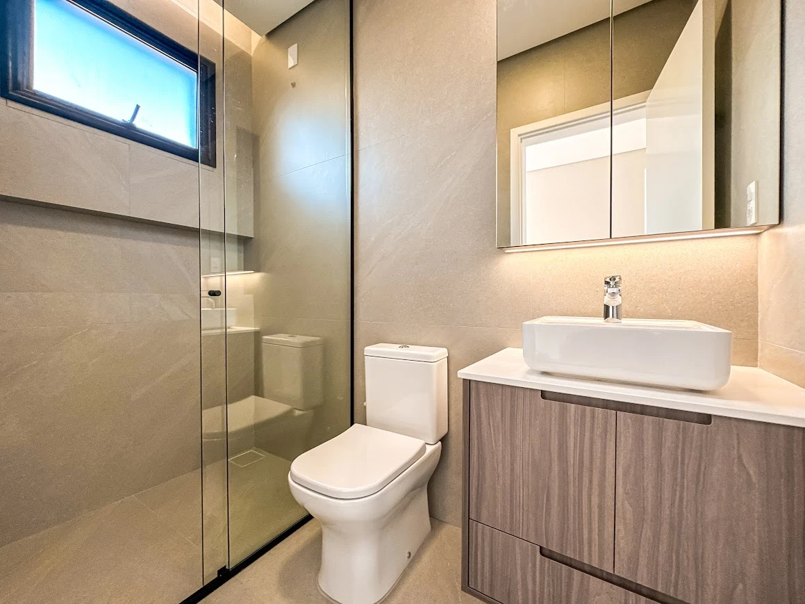 Foto do imóvel: Casa de Condomínio com 3 Quartos à Venda, 314 m² em Residencial Evidências - Indaiatuba