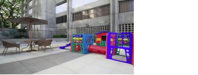 Imagem Apartamento com 3 Quartos à Venda, 199 m² em Centro - Santo André