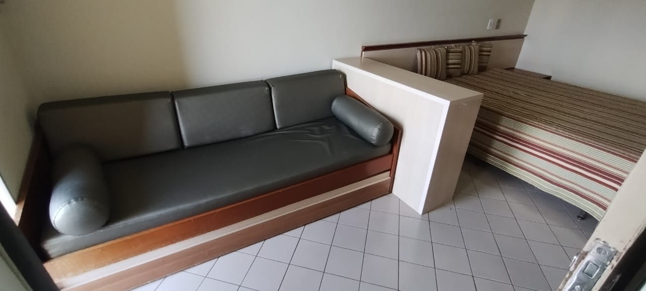 Foto do imóvel: Apartamento com 1 Quarto à Venda, 72 m² em Bairro do Turista I - Caldas Novas