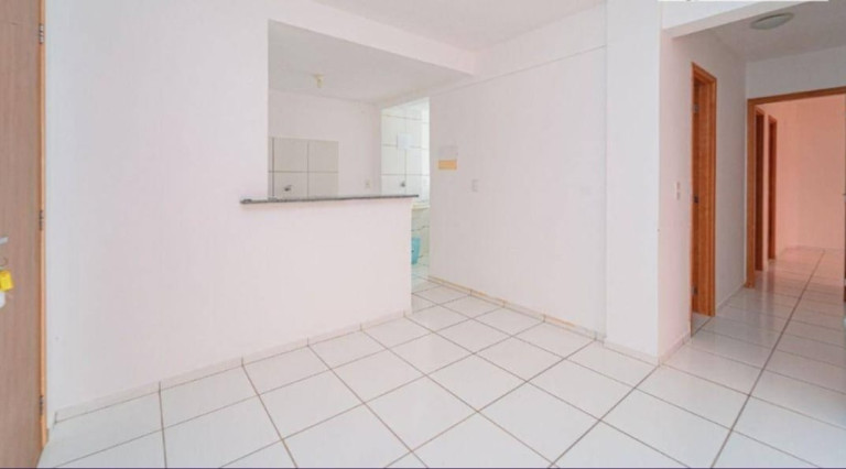 Imagem Apartamento com 3 Quartos à Venda, 63 m² em Planalto - Natal