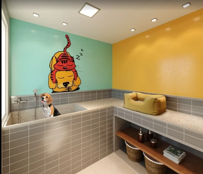 Imagem Apartamento com 2 Quartos à Venda, 52 m² em Messejana - Fortaleza