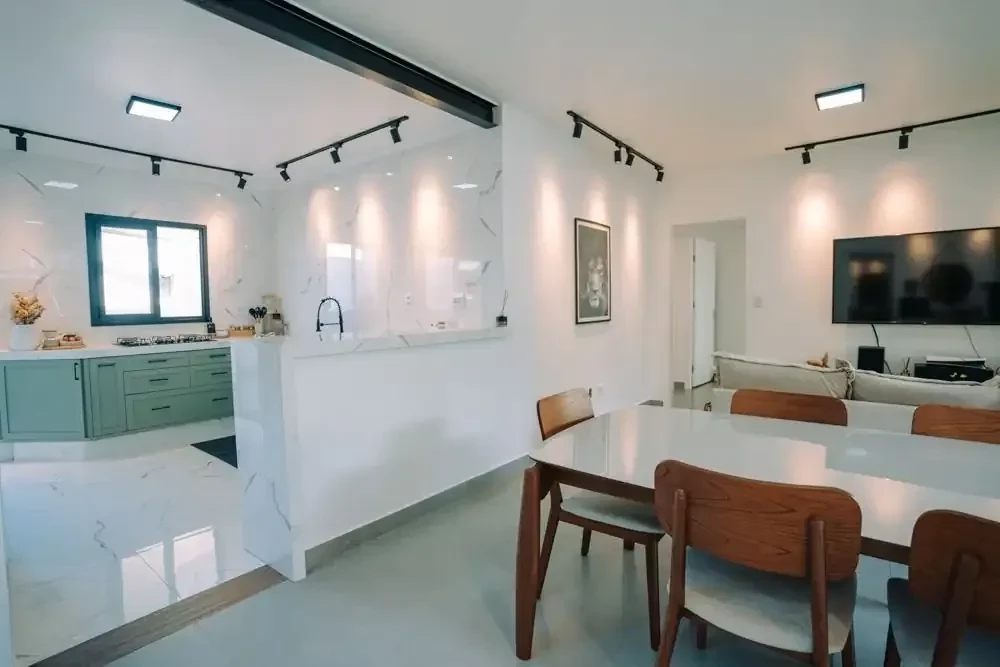 Imagem Casa com 3 Quartos à Venda, 300 m² em Jardim Santana - Campinas