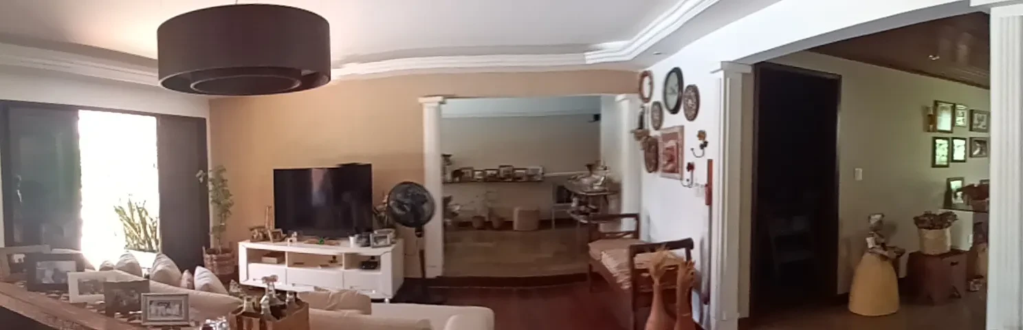 Foto do imóvel: Casa com 5 Quartos à Venda, 497 metros em Itaigara - Salvador