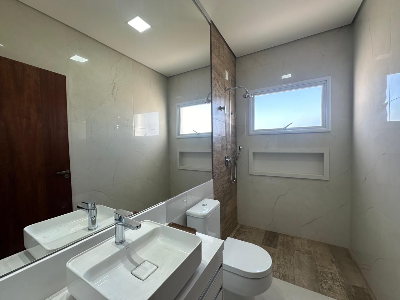 Foto do imóvel: Casa de Condomínio com 4 Quartos à Venda, 450 m² em Alphaville Nova Esplanada - Votorantim