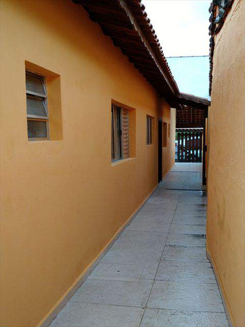 Imagem Casa com 2 Quartos à Venda, 86 m² em Samas - Mongaguá