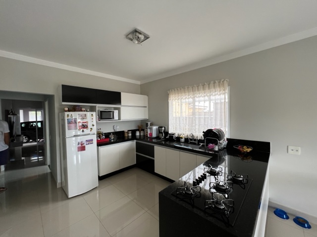 Foto do imóvel: Casa com 3 Quartos à Venda, 205 m²em Loteamento Residencial Central Park I - Itatiba