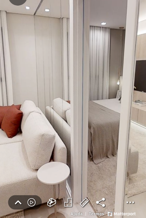 Foto do imóvel: Apartamento com 2 Quartos à Venda, 44 m² em Caxangá - Suzano