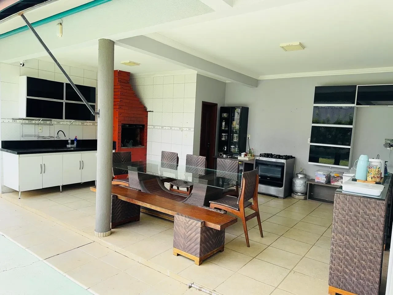 Foto do imóvel: Casa com 3 Quartos à Venda, 342 m² em Parque Verde - Belém