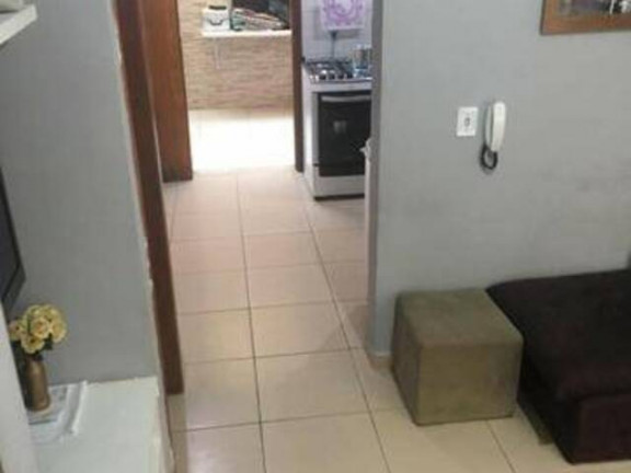 Imagem Casa com 2 Quartos à Venda, 70 m² em Santa Maria - Osasco