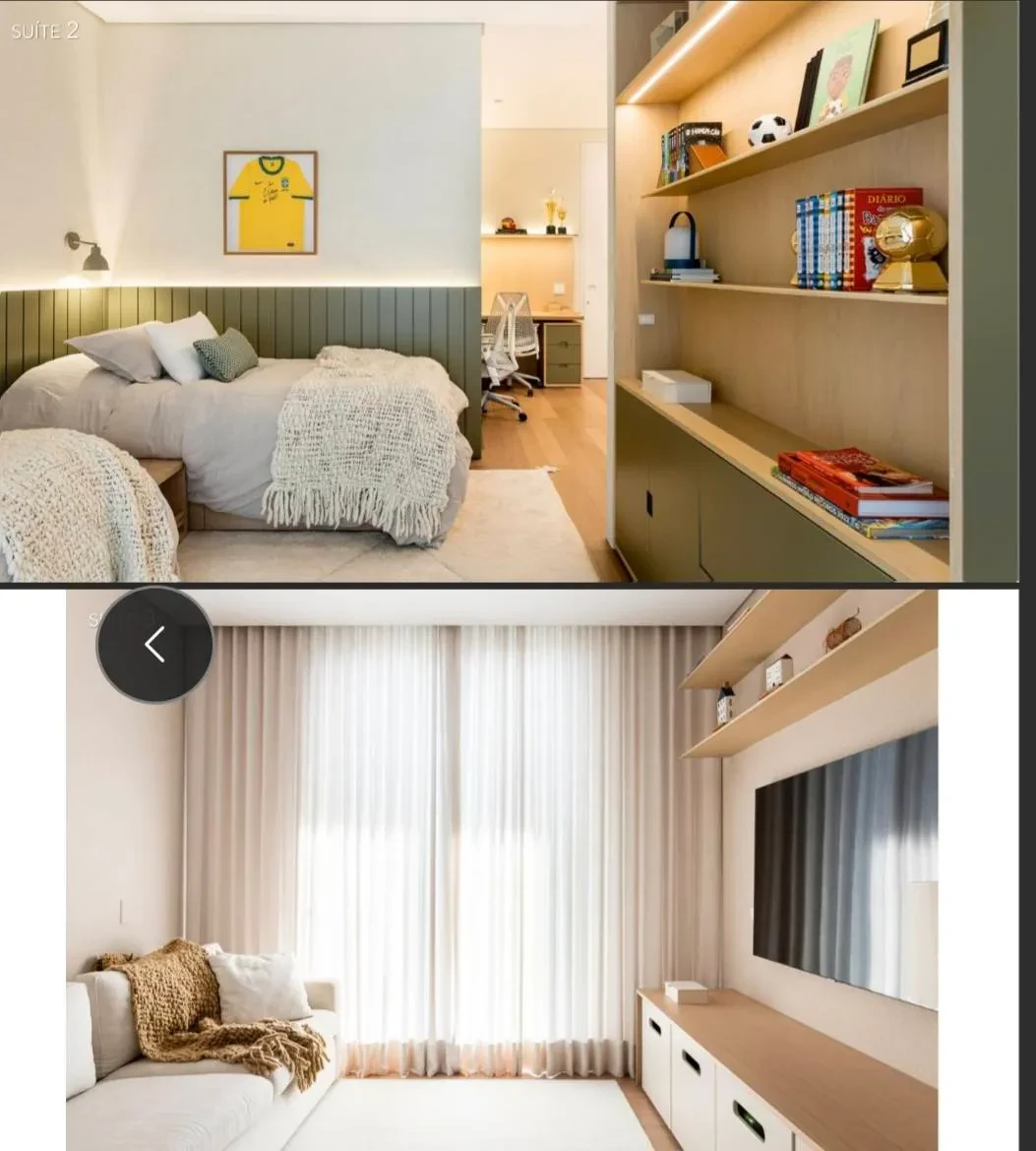 Imagem Apartamento com 4 Quartos à Venda, 424 m² em Itaim Bibi - São Paulo