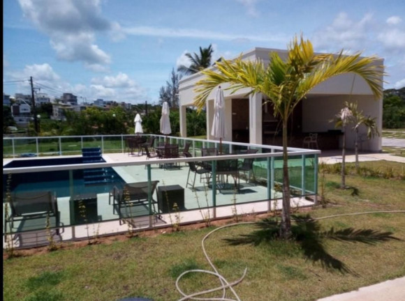 Foto do imóvel: Apartamento com 2 Quartos à Venda,  em Alphaville (Abrantes) - Camaçari