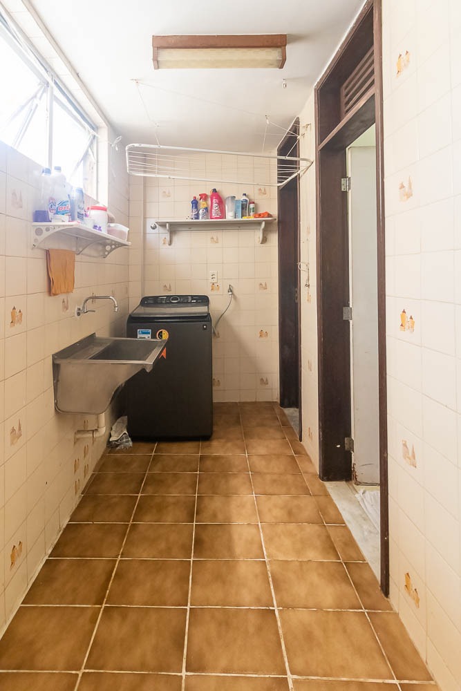 Imagem Apartamento com 2 Quartos à Venda, 82 m²em Jurunas - Belém