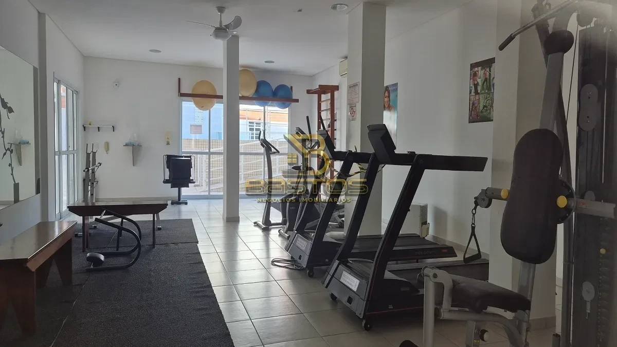 Imagem Apartamento com 2 Quartos à Venda, 78 metros em Praia Grande - Ubatuba