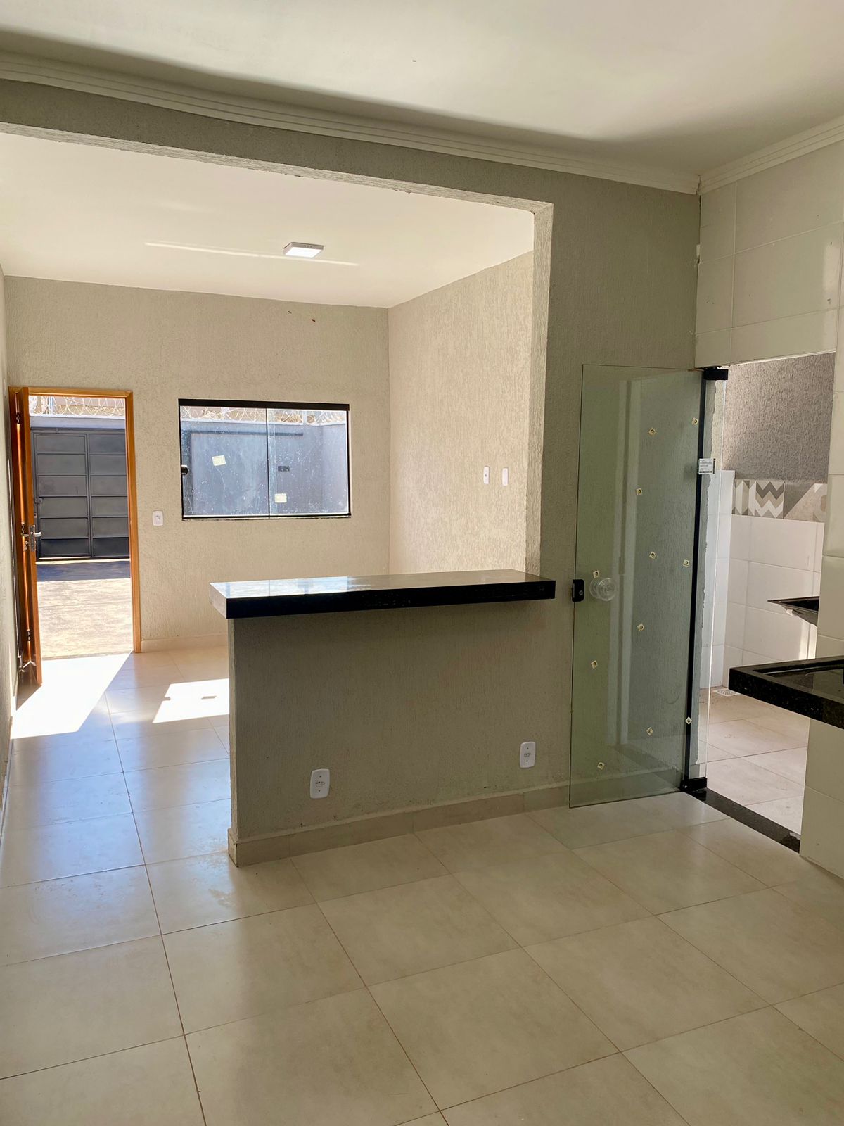 Imagem Casa com 2 Quartos à Venda, 69 m²em Residencial Nova Canaã - Trindade