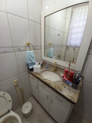 Imagem Apartamento com 2 Quartos à Venda, 60 m² em Taquara - Rio de Janeiro