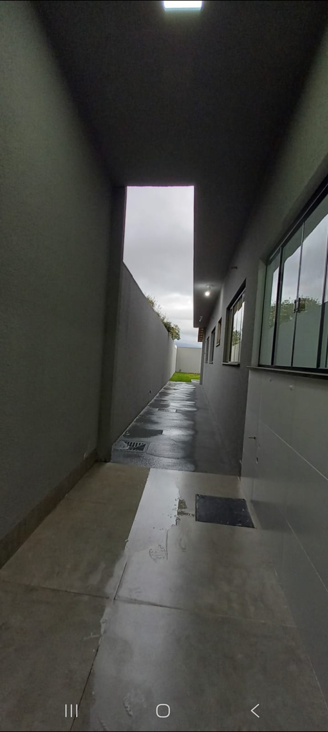 Imagem Casa com 3 Quartos à Venda, 145 m² em Jardim Helvécia - Aparecida de Goiânia