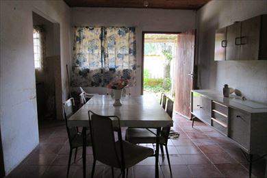 Imagem Casa com 3 Quartos à Venda, 84 m² em Itanhaém