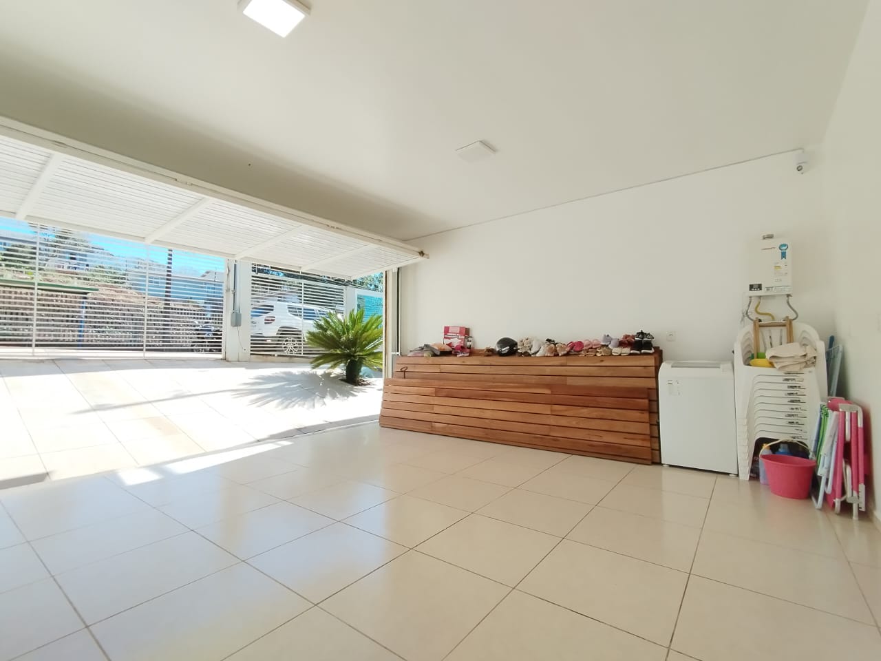 Imagem Sobrado com 3 Quartos à Venda, 360 m² em São José - Passo Fundo