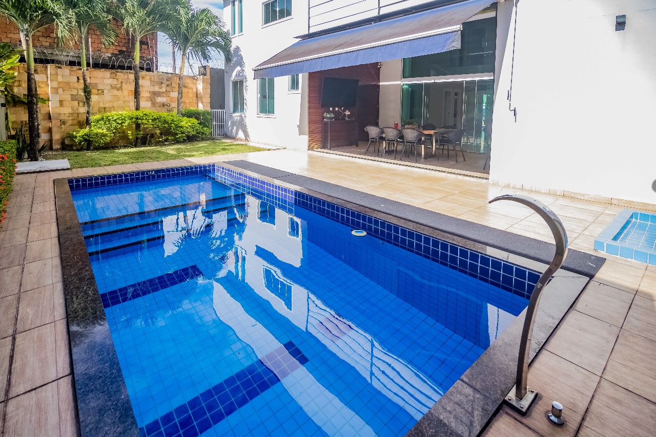 Imagem Casa de Condomínio com 4 Quartos à Venda, 625 m²em Tapanã (Icoaraci) - Belém