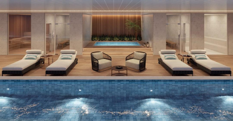 Imagem Apartamento com 6 Quartos à Venda,  em Barra da Tijuca - Rio de Janeiro