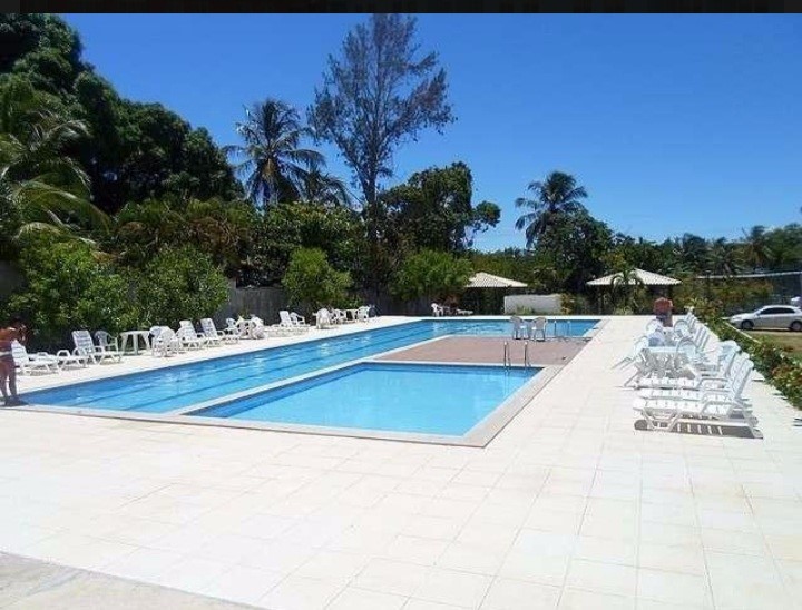 Apartamento com 2 Quartos à Venda, 55 m²em Vila de Abrantes (Abrantes) - Camaçari