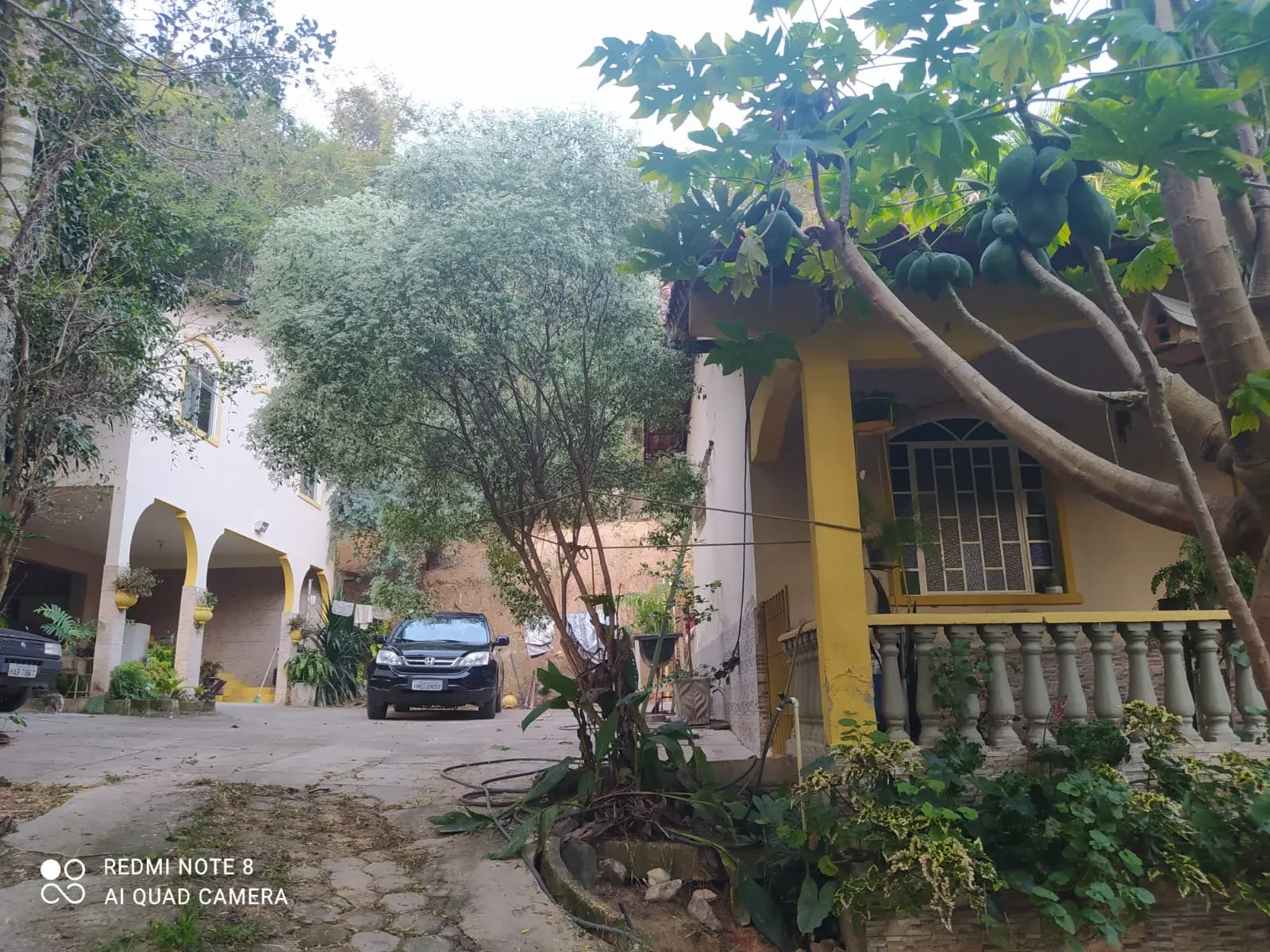 Foto do imóvel: Chácara com 5 Quartos à Venda, 8000 m² em Ravenópolis (Ravena) - Sabará