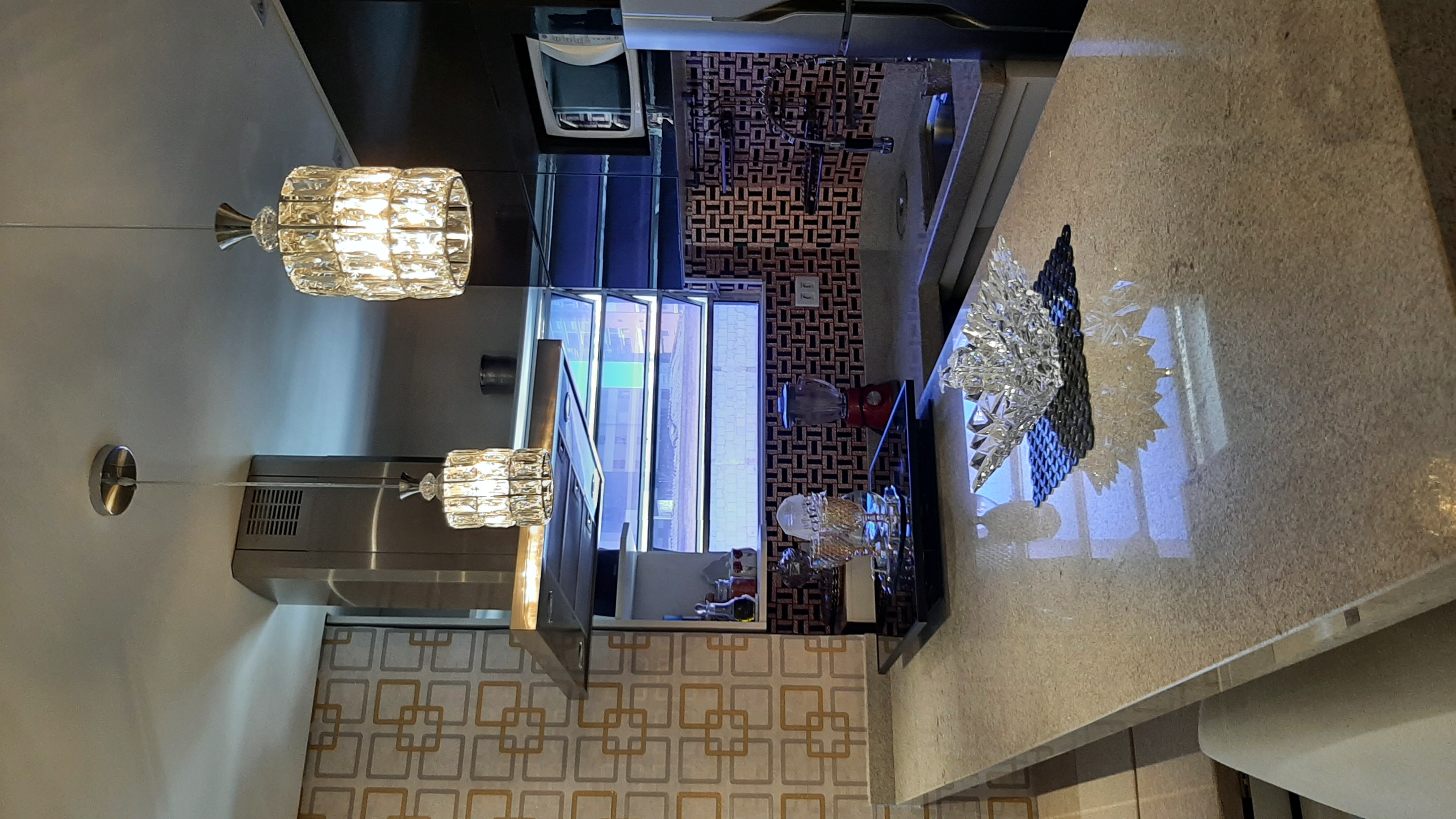 Apartamento com 1 Quarto à Venda, 41 m²em Bela Vista - São Paulo