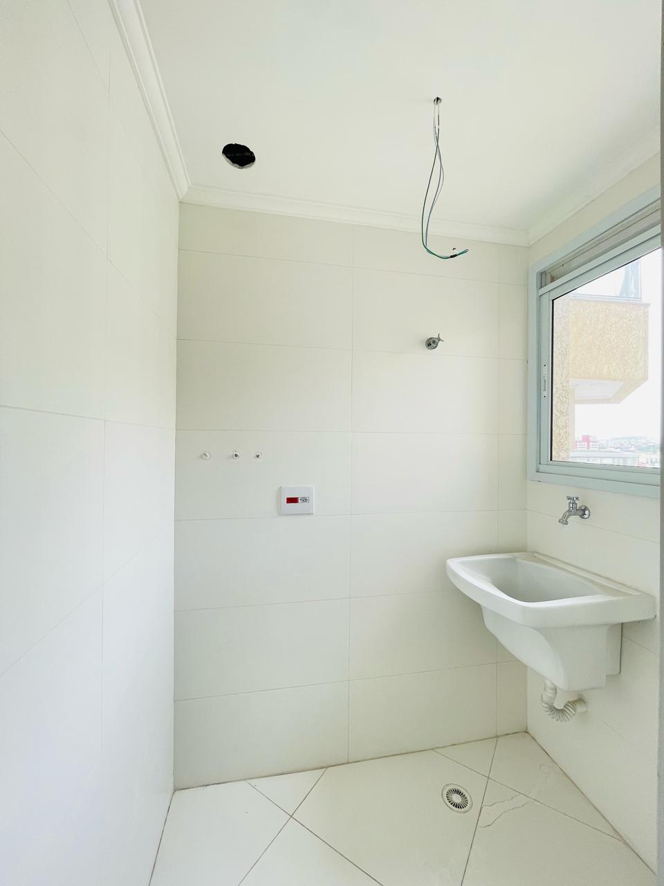 Imagem Apartamento com 2 Quartos à Venda, 60 m²em Casa Branca - Santo André