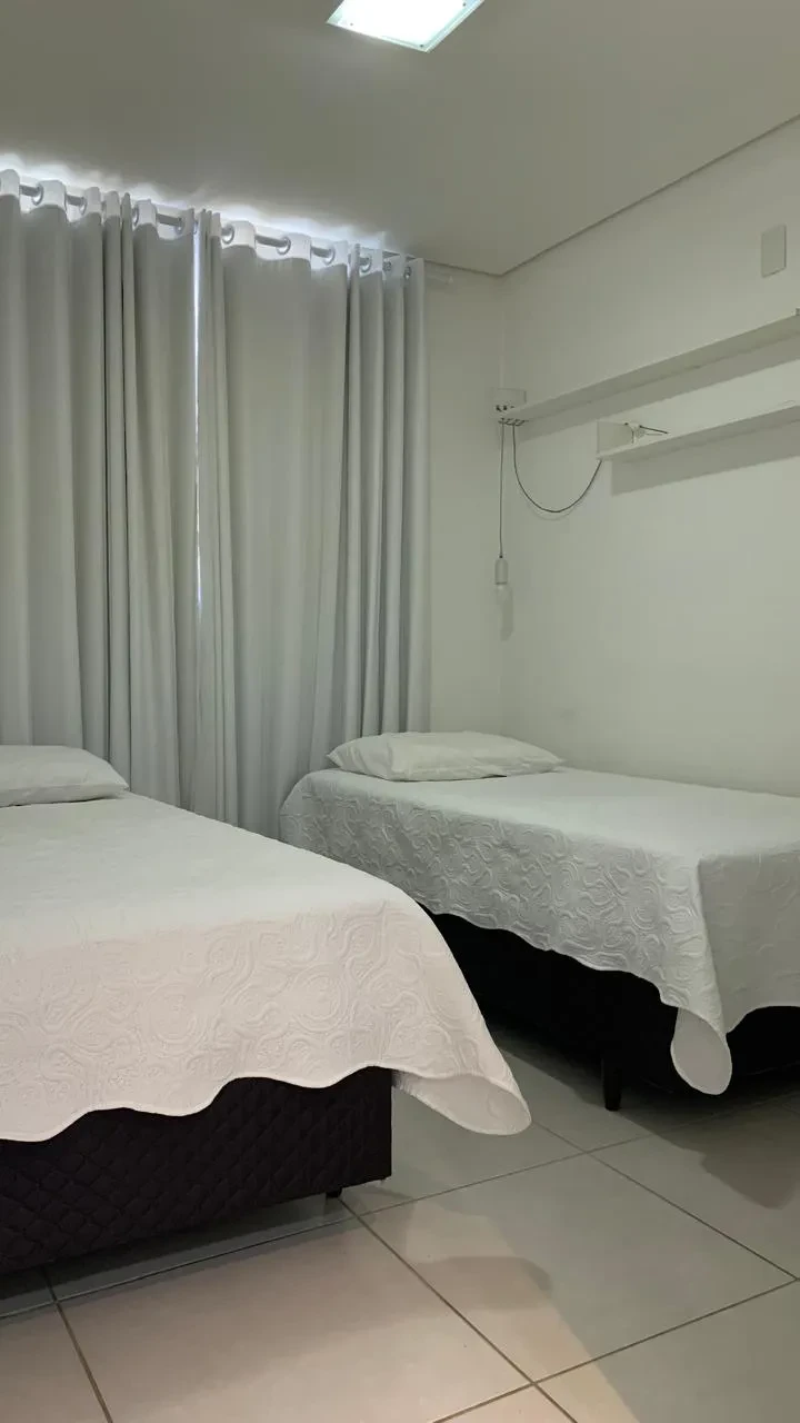 Imagem Apartamento com 2 Quartos à Venda, 59 metros em Igra Sul - Torres