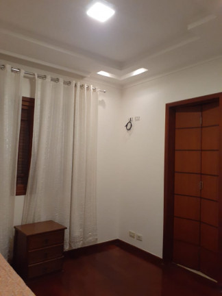 Imagem Casa de Condomínio com 3 Quartos à Venda, 167 m² em Parque Residencial Itapeti - Mogi das Cruzes