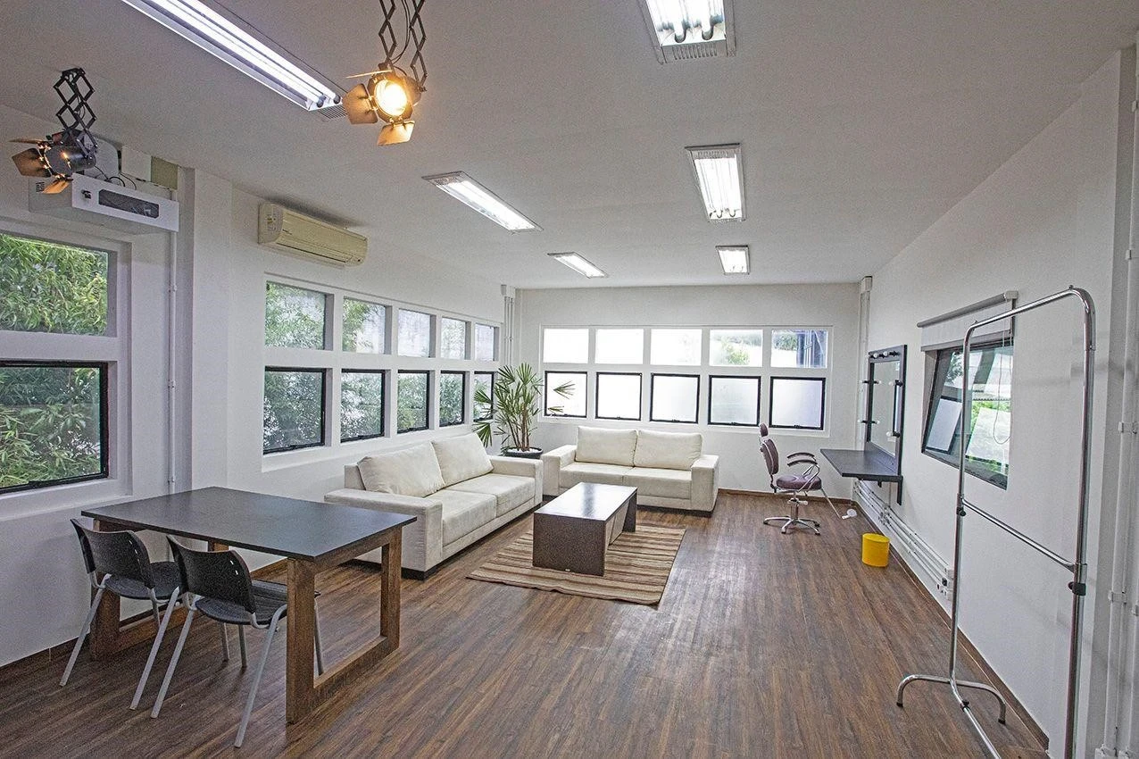 Imagem Galpão à Venda, 1100 m² em Lageadinho - Cotia
