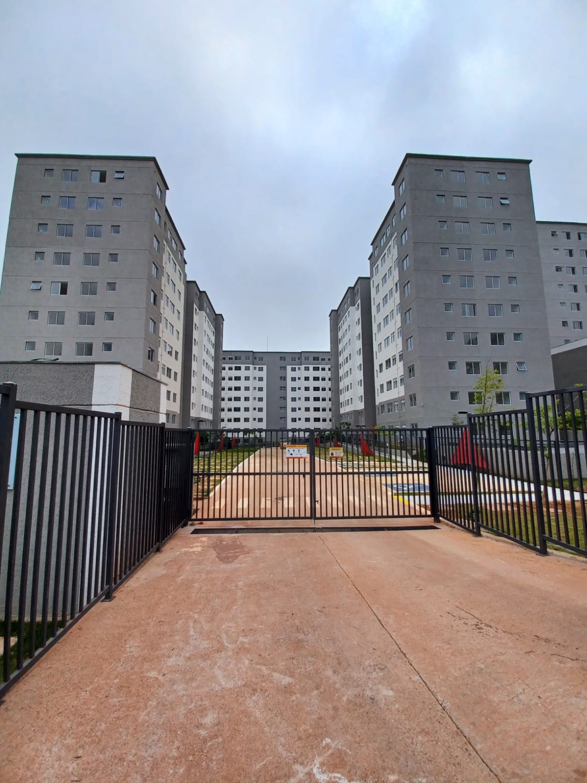 Imagem Apartamento com 2 Quartos para Alugar, 41 m²em Chácara Maria Trindade - São Paulo